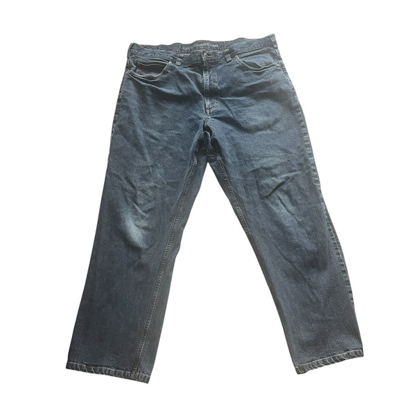 Duluth Trading Co Other - Duluth Trading Men's‎ Size 40x30 Flex Weekender Jeans Medium Wash 99% Cotton